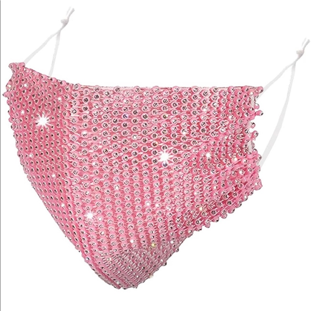 Breathable Face Mask